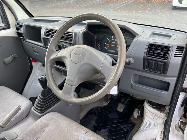 クリッパートラック SD(13枚目)