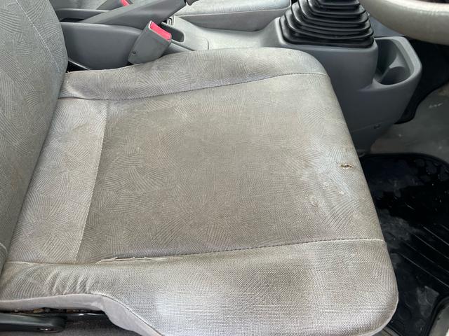 クリッパートラック SD(16枚目)