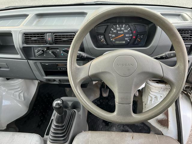 クリッパートラック SD(18枚目)