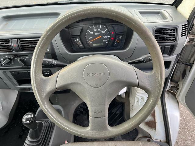 クリッパートラック SD(19枚目)