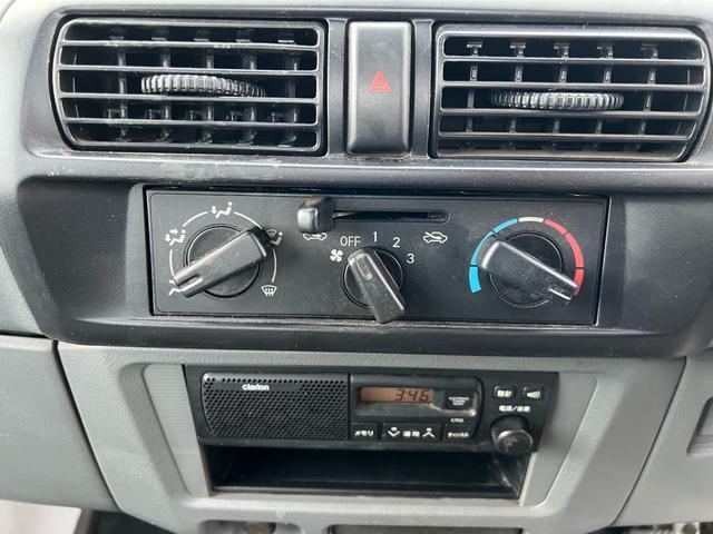 クリッパートラック SD(20枚目)