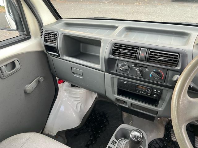 クリッパートラック SD(21枚目)