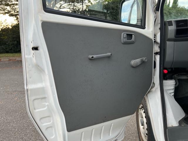 クリッパートラック SD(23枚目)