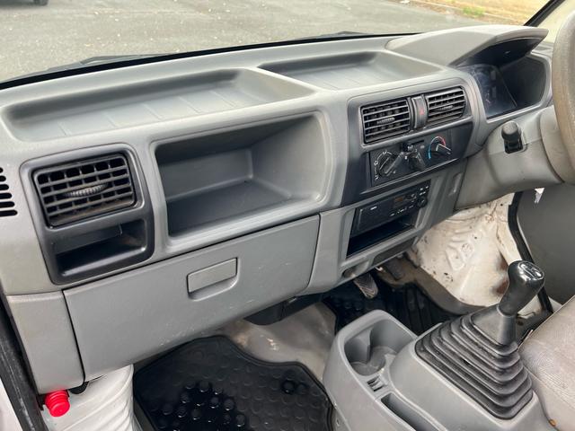 クリッパートラック SD(24枚目)