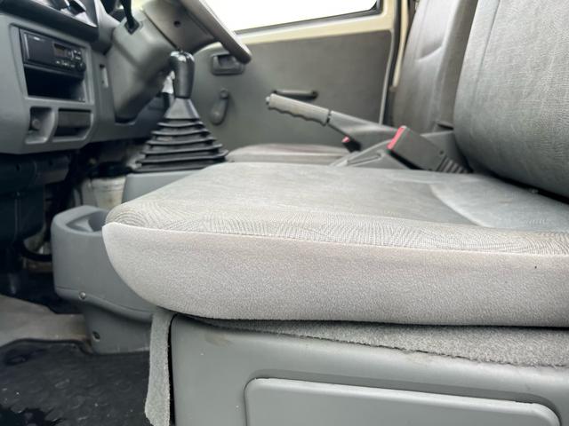 クリッパートラック SD(28枚目)