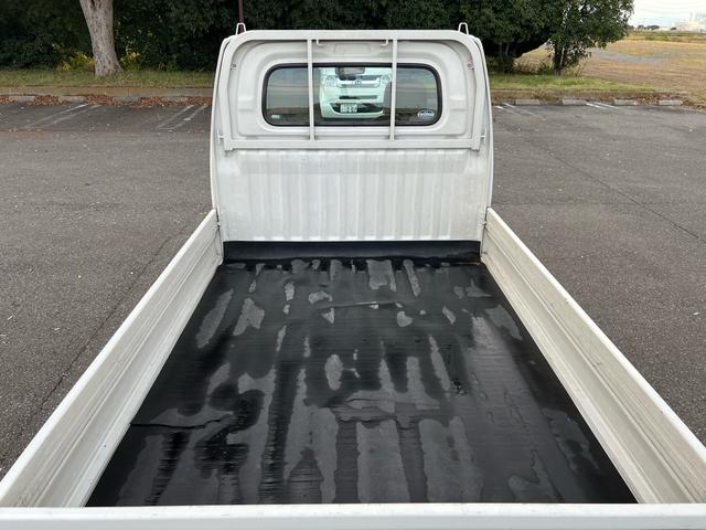 クリッパートラック SD(29枚目)