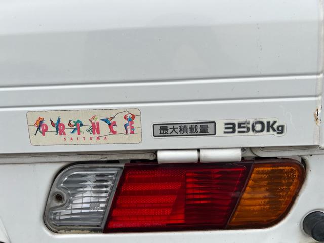 クリッパートラック SD(33枚目)