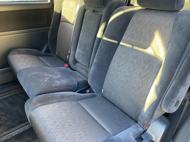 アルファード 240S Bluetooth バックカメラ テレビ フリップダウンモニター ETC 電動スライドドア(34枚目)