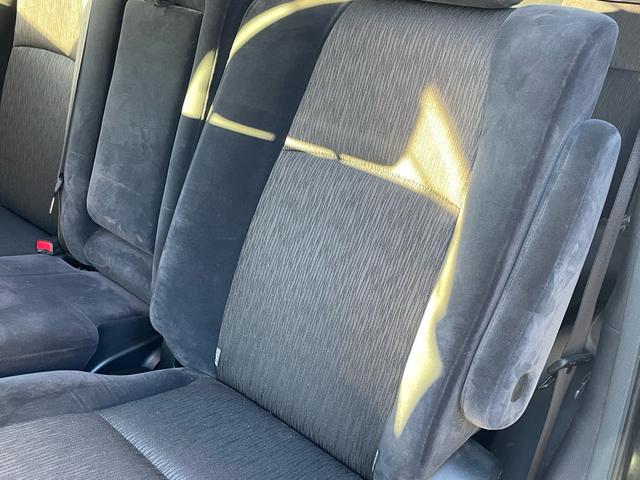 アルファード 240S Bluetooth バックカメラ テレビ フリップダウンモニター ETC 電動スライドドア(35枚目)