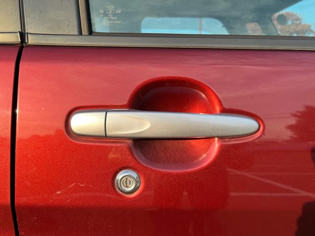 タント L SA 電動スライドドア 横滑り防止 ダブルエアバック パワーウィンド キーレスキー(5枚目)