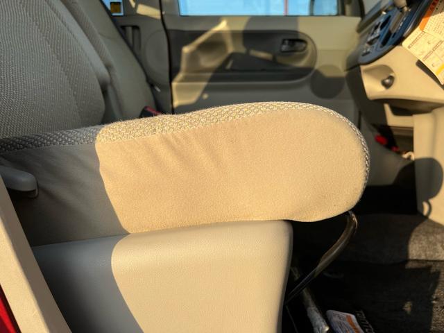 タント L SA 電動スライドドア 横滑り防止 ダブルエアバック パワーウィンド キーレスキー(13枚目)