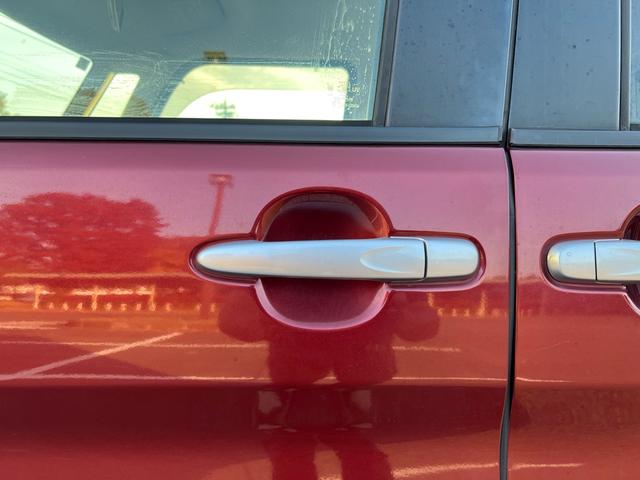 タント L SA 電動スライドドア 横滑り防止 ダブルエアバック パワーウィンド キーレスキー(14枚目)