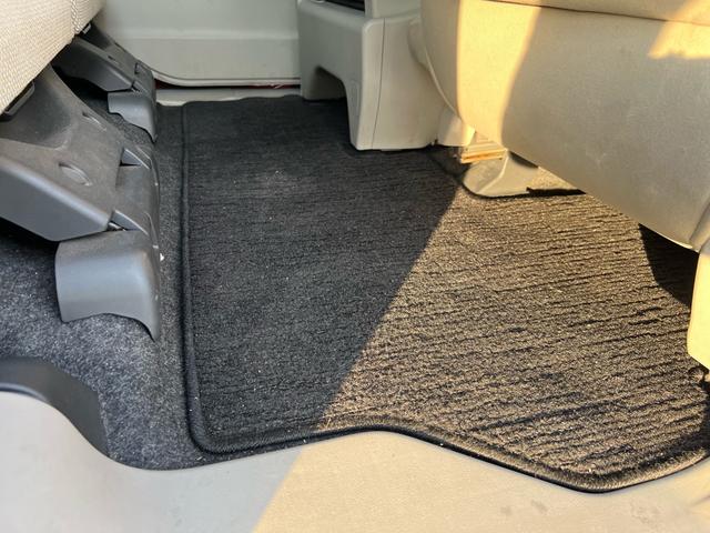 タント L SA 電動スライドドア 横滑り防止 ダブルエアバック パワーウィンド キーレスキー(27枚目)