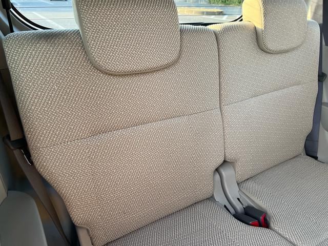 タント L SA 電動スライドドア 横滑り防止 ダブルエアバック パワーウィンド キーレスキー(28枚目)