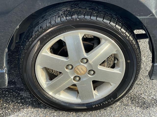 ワゴンR FX-Sリミテッド(7枚目)