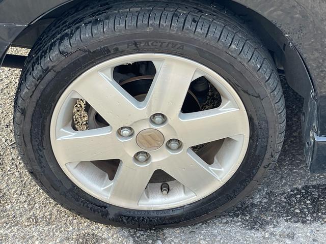 ワゴンR FX-Sリミテッド(10枚目)