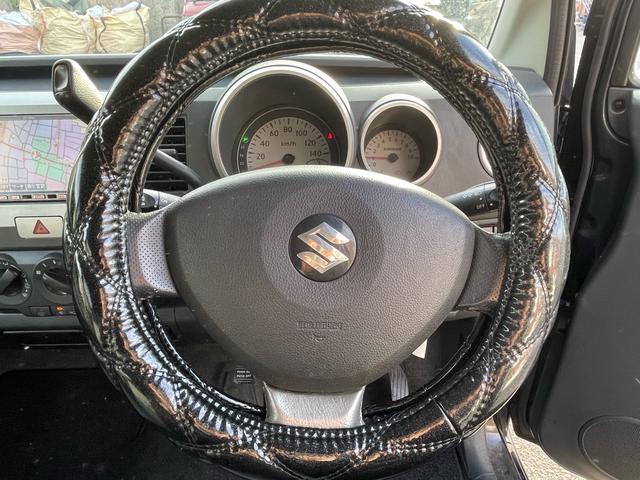 ワゴンR FX-Sリミテッド(11枚目)