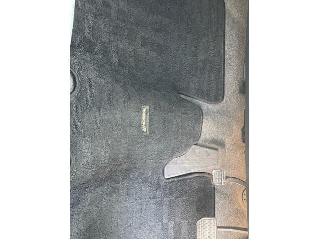 ワゴンR FX-Sリミテッド(21枚目)