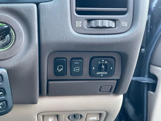 セルシオ C仕様 5万キロ台 車検2年付 エアサス レグノ(14枚目)