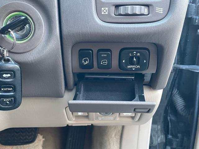 セルシオ C仕様 5万キロ台 車検2年付 エアサス レグノ(15枚目)