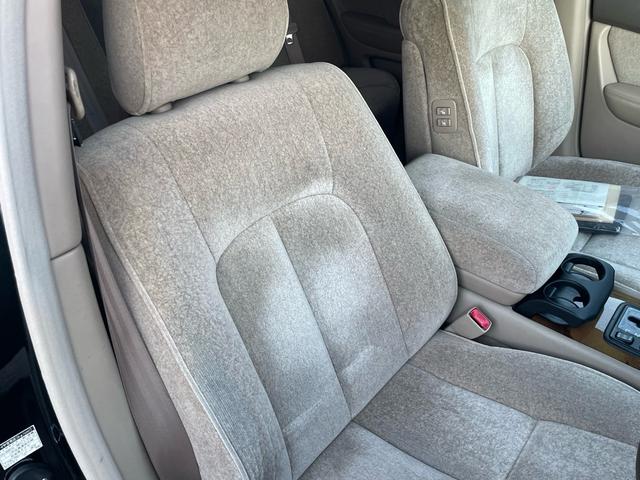 セルシオ C仕様 5万キロ台 車検2年付 エアサス レグノ(34枚目)