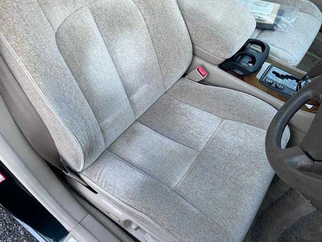 セルシオ C仕様 5万キロ台 車検2年付 エアサス レグノ(35枚目)