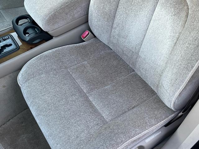 セルシオ C仕様 5万キロ台 車検2年付 エアサス レグノ(41枚目)