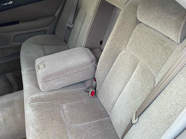 セルシオ C仕様 5万キロ台 車検2年付 エアサス レグノ(44枚目)