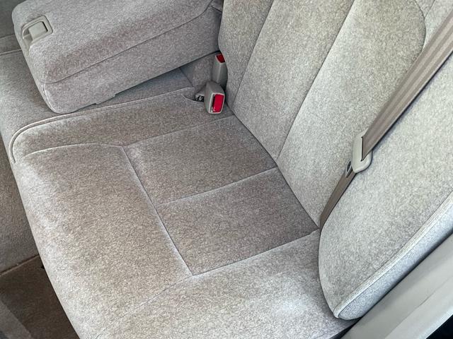 セルシオ C仕様 5万キロ台 車検2年付 エアサス レグノ(46枚目)