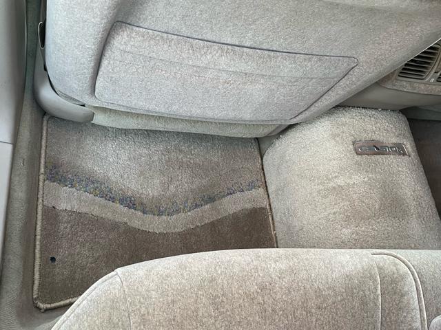 セルシオ C仕様 5万キロ台 車検2年付 エアサス レグノ(47枚目)