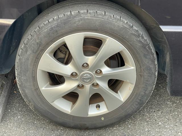 セレナ ハイウェイスター　車検２年付　両側電動スライドドア　Ｂｌｕｅｔｏｏｔｈ　バックカメラ　ＥＴＣ（8枚目）