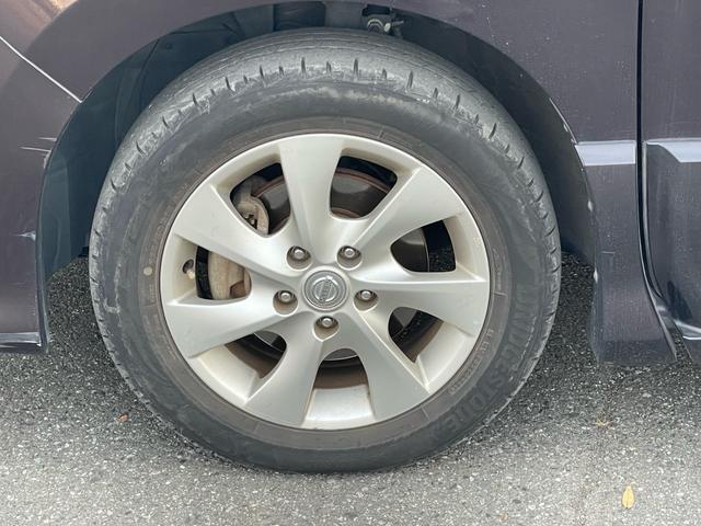 セレナ ハイウェイスター　車検２年付　両側電動スライドドア　Ｂｌｕｅｔｏｏｔｈ　バックカメラ　ＥＴＣ（10枚目）