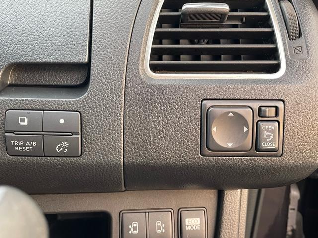 セレナ ハイウェイスター　車検２年付　両側電動スライドドア　Ｂｌｕｅｔｏｏｔｈ　バックカメラ　ＥＴＣ（14枚目）