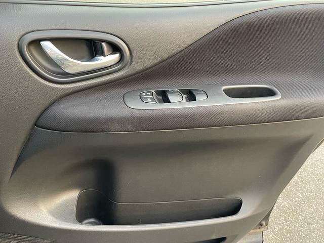 セレナ ハイウェイスター　車検２年付　両側電動スライドドア　Ｂｌｕｅｔｏｏｔｈ　バックカメラ　ＥＴＣ（18枚目）