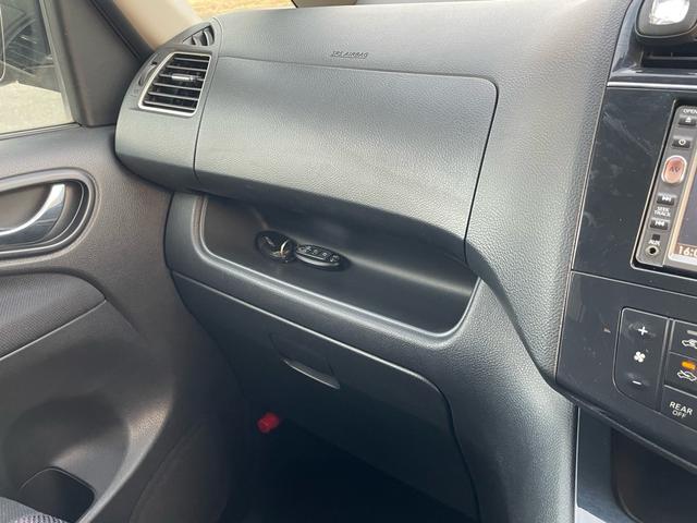セレナ ハイウェイスター　車検２年付　両側電動スライドドア　Ｂｌｕｅｔｏｏｔｈ　バックカメラ　ＥＴＣ（24枚目）