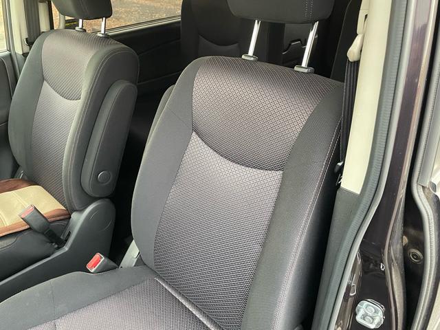 セレナ ハイウェイスター　車検２年付　両側電動スライドドア　Ｂｌｕｅｔｏｏｔｈ　バックカメラ　ＥＴＣ（28枚目）