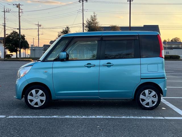 ルークス Ｇ　車検２年付　電動スライドドア（2枚目）