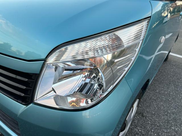 ルークス Ｇ　車検２年付　電動スライドドア（10枚目）