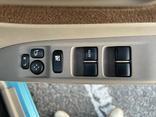 ルークス Ｇ　車検２年付　電動スライドドア（13枚目）