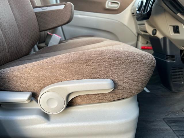 ルークス Ｇ　車検２年付　電動スライドドア（19枚目）