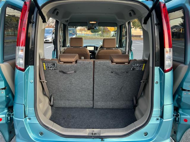 ルークス Ｇ　車検２年付　電動スライドドア（45枚目）