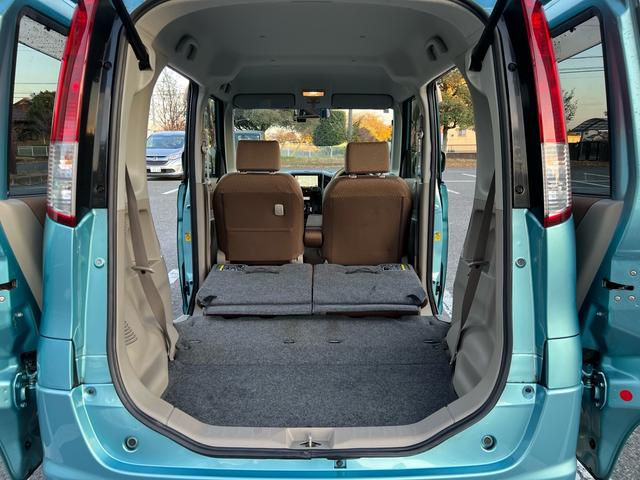 ルークス Ｇ　車検２年付　電動スライドドア（46枚目）