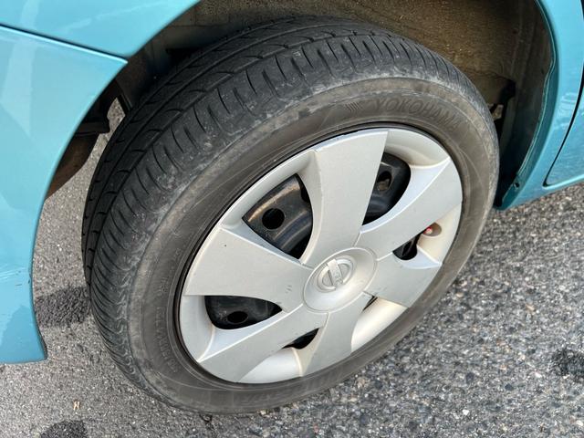 ルークス Ｇ　車検２年付　電動スライドドア（47枚目）