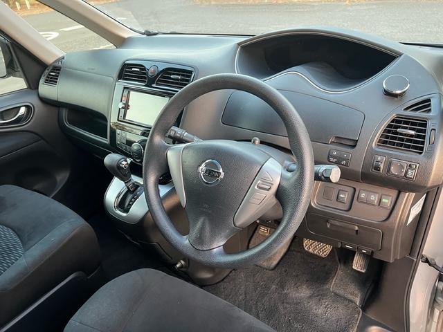 セレナ ２０Ｘ　Ｓ－ハイブリッド　車検２年付　ナビ（15枚目）