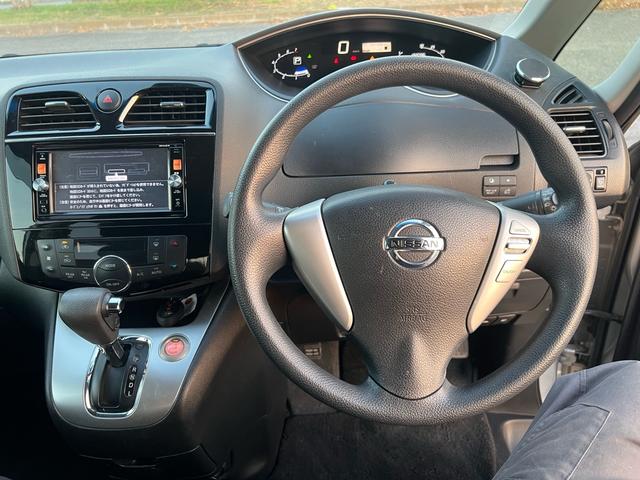 セレナ ２０Ｘ　Ｓ－ハイブリッド　車検２年付　ナビ（20枚目）