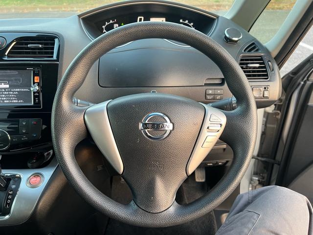 セレナ ２０Ｘ　Ｓ－ハイブリッド　車検２年付　ナビ（21枚目）