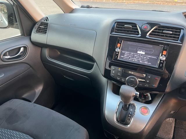 セレナ ２０Ｘ　Ｓ－ハイブリッド　車検２年付　ナビ（23枚目）