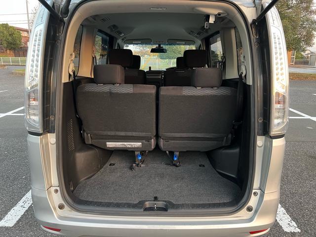 セレナ ２０Ｘ　Ｓ－ハイブリッド　車検２年付　ナビ（49枚目）