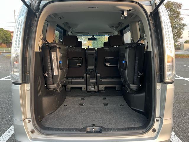 セレナ ２０Ｘ　Ｓ－ハイブリッド　車検２年付　ナビ（50枚目）