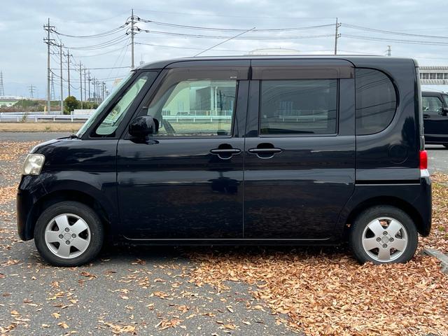 タント Ｌ（2枚目）